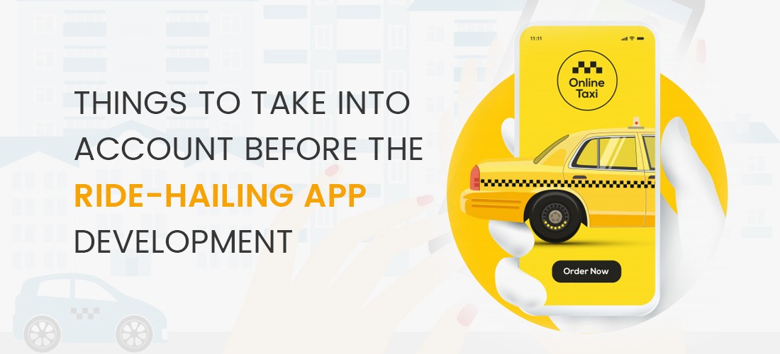 Ride Hailing App Development Company Ride Hailing Script Development