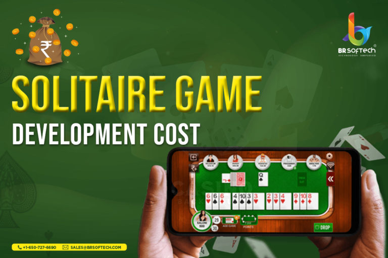 Solitaire Game Development Guide Create Your Own Card Game Br Softech