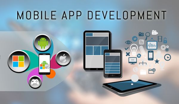 10 Main Reasons to invest In Mobile App Development - BR Softech