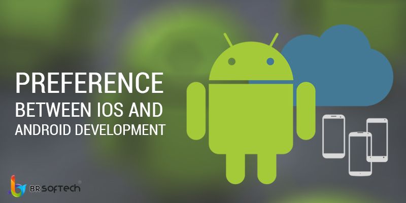 Differences Between iOS and Android App Development