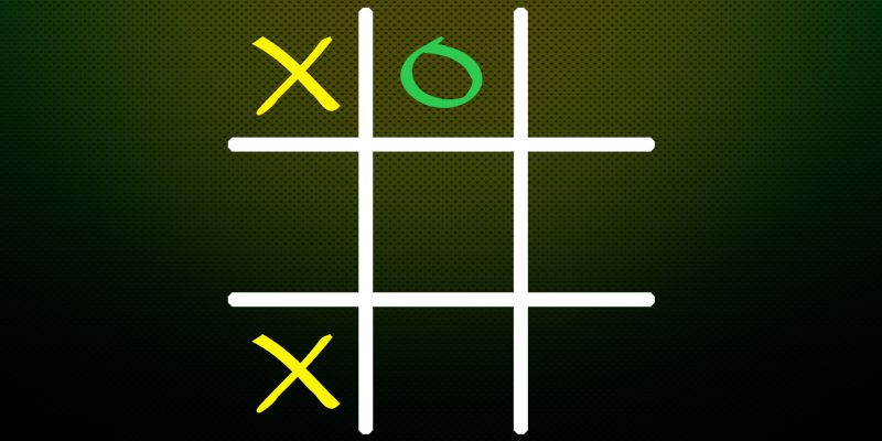 Tic-Tac-Toe Variations