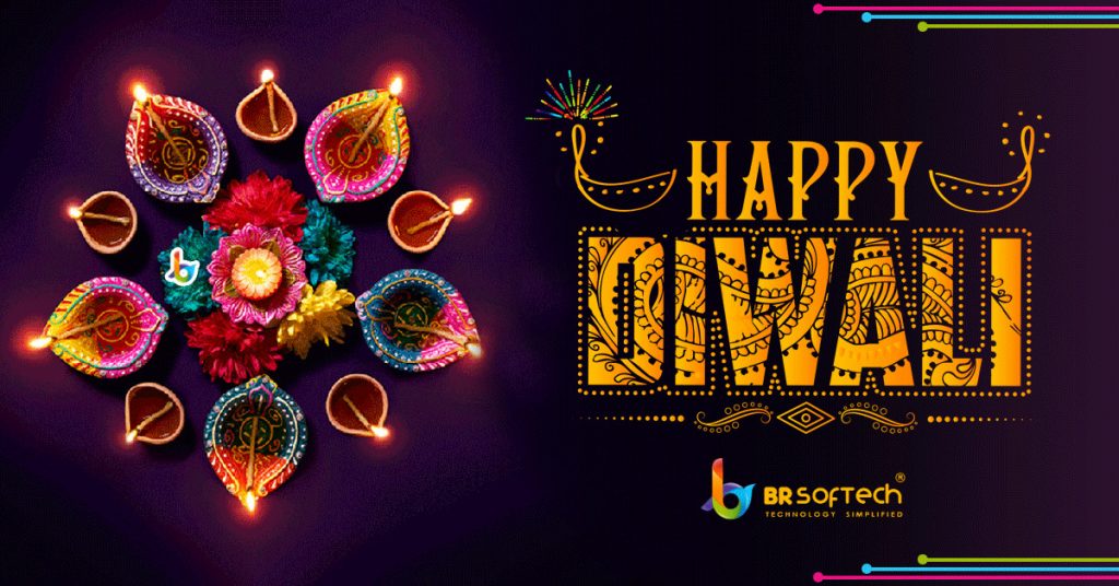 Celebrate Mask Wali Diwali - Connect the World with love Virtually