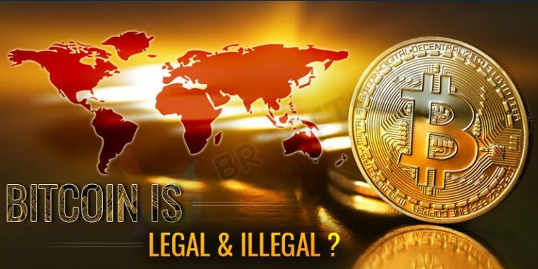 is bitcoin legal in qatar