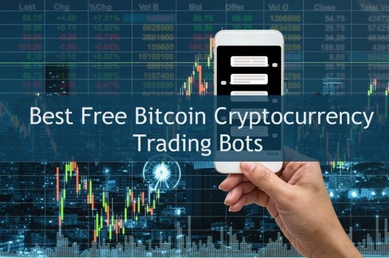 Best bitcoin trading bot 2018 blake blossom and the crypto house