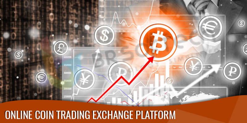 Coin Guide: How to Develop an Online Coin Trading Exchange Platform?