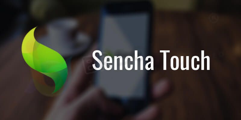 Sencha Touch 