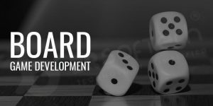 Board Game Development