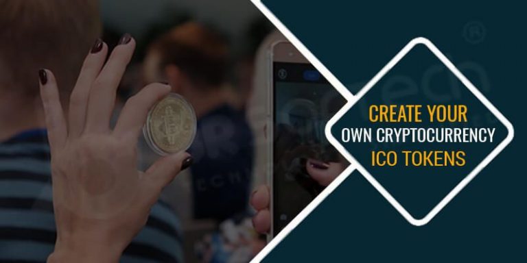 how to start your own ico cryptocurrency