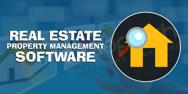 Top Most 3 Softwares For Real Estate Web/App Development | BR Softech