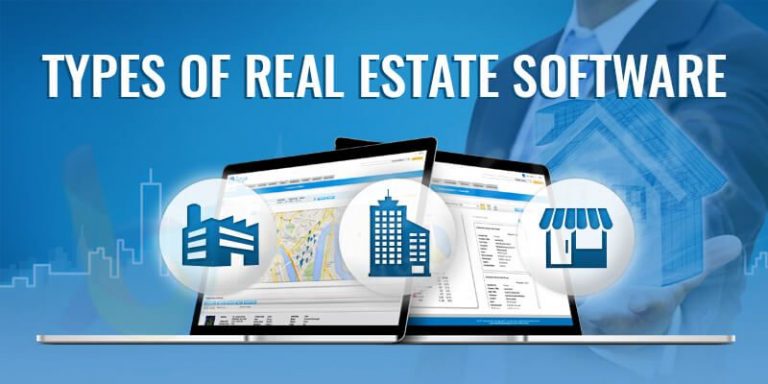 Real Estate Web Software