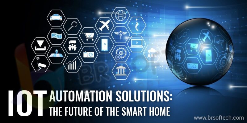 Roweb's new brand for end to end IoT Solutions - IoT Ready Solutions