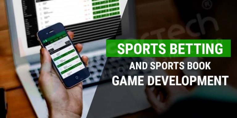 sportsbook betting data