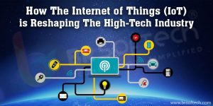 How-The-Internet-of-Things-(IoT)-is-Reshaping-The-High-Tech-Industry