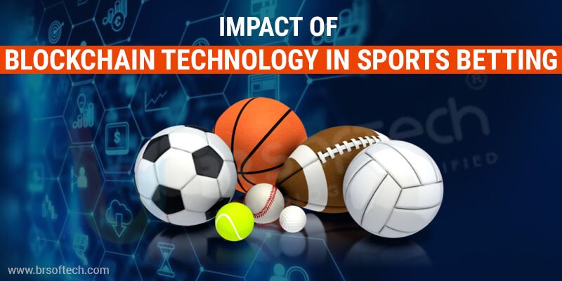 blockchain sport betting