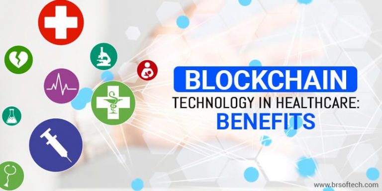 advantages of blockchain in healthcare