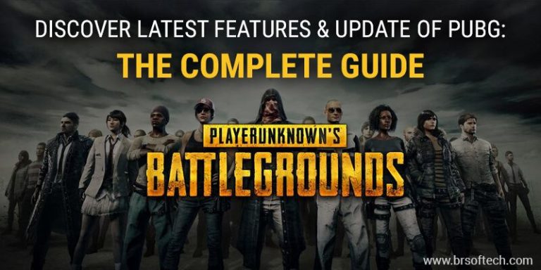 Pubg guidebook что это