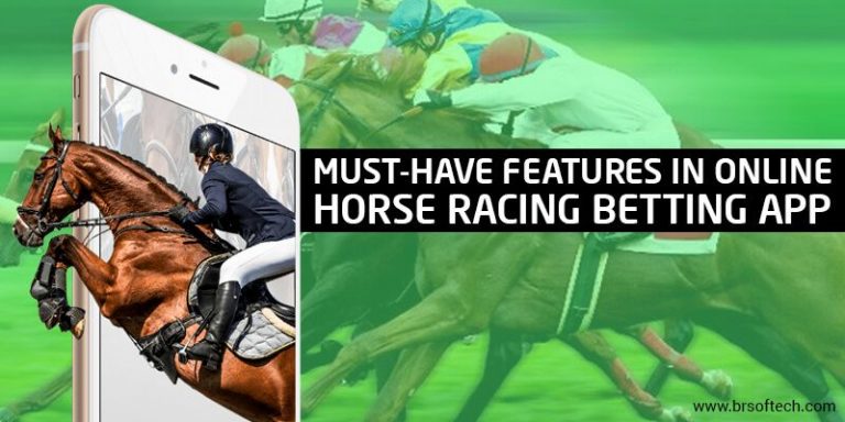 bet live horse racing online