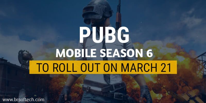 season update time pubg 6 Complete of PUBG: Latest Features The & Discover Update