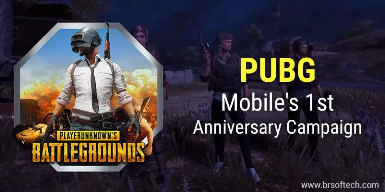 Discover Latest Features & Update of PUBG: The Complete Guide | BR Softech