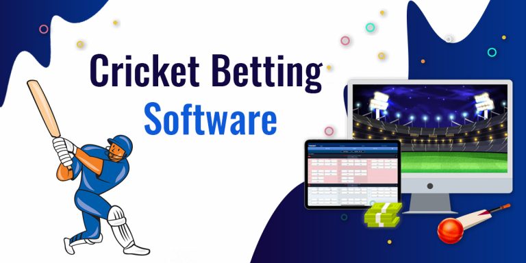 Cricket bet management software reviews