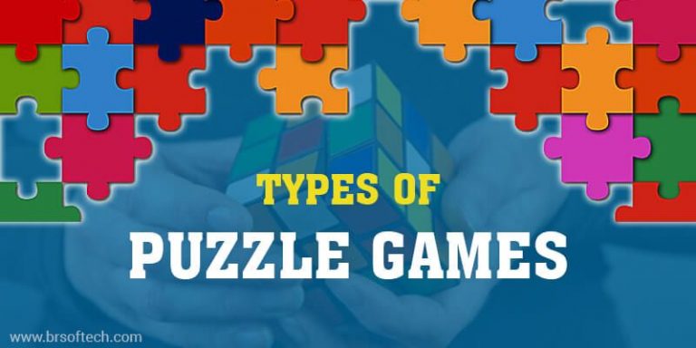 An Insight Of Puzzle Game Development And How It Helps Br Softech