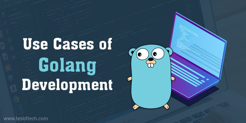 Golang Advantages, Limitations And Use Cases | BR Softech