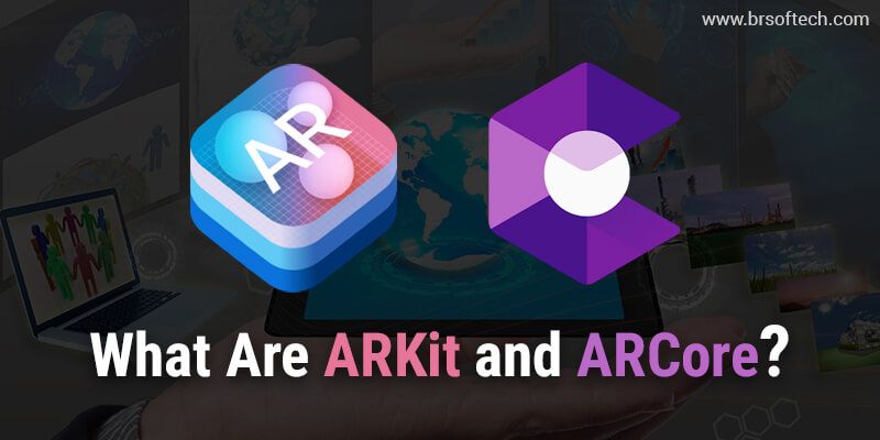 Arcore что это за программа на андроид