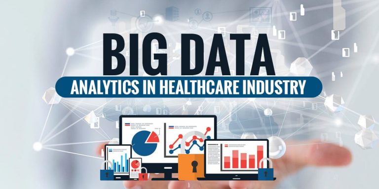 Importance Of Big Data Analytics In Healthcare Industry