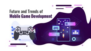 Game development trends 2020