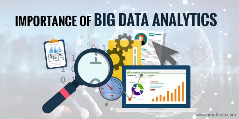 Importance Of Big Data Analytics In Healthcare Industry