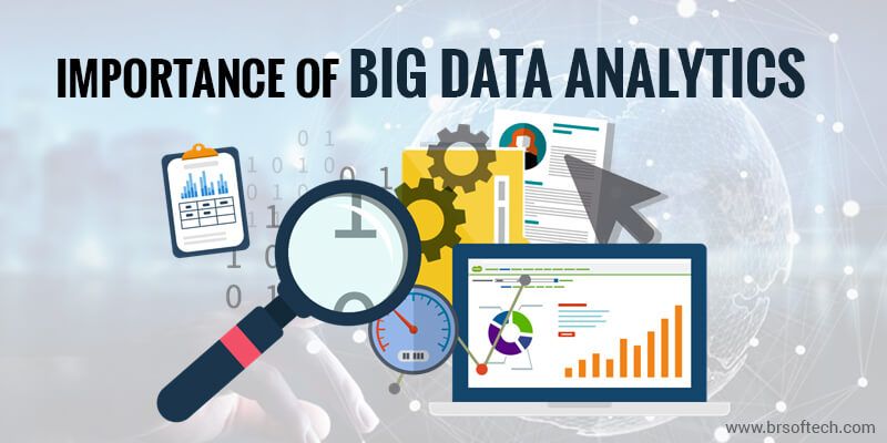  Importance Of Big Data Analytics In Healthcare Industry