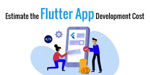 Estimate the Flutter App Development Cost