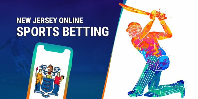 online nj usa sports betting