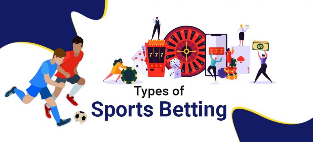problems and challenges in sports betting industry