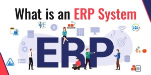 What is an ERP? Why Higher Education Institutes need ERP Systems?