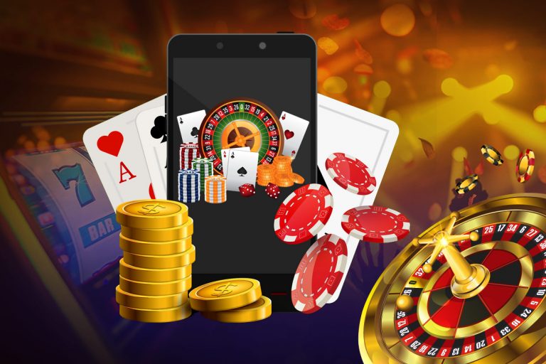 how to create your own online casino