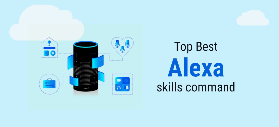 The 50 Best Useful Alexa Skills And Commands Of 2020 6149