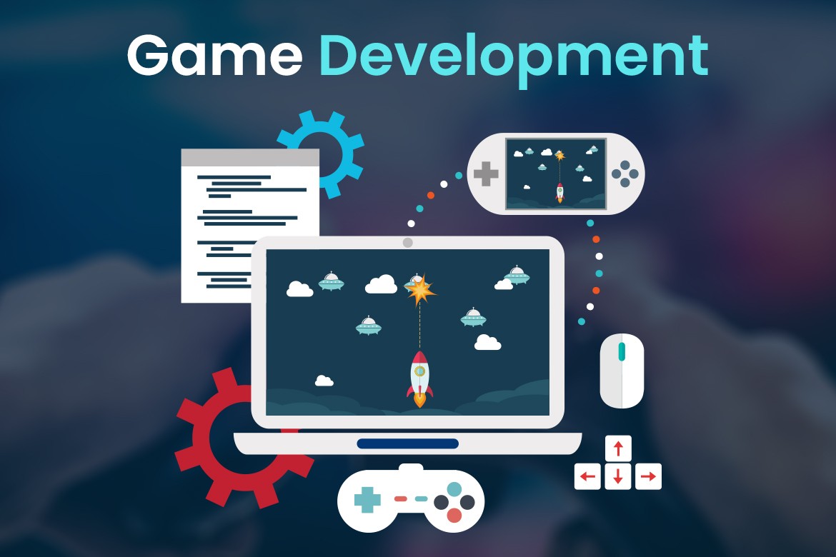 Run a Game Development Company at Home & Get Business Growth