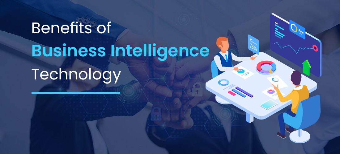 How To Grow Your Business With The Help Of Business Intelligence ...