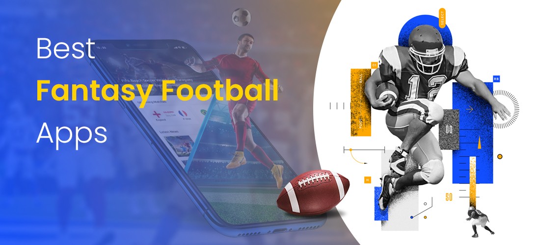 Best Fantasy Football Apps