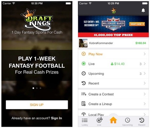 Best Fantasy Football Apps 2020 to Play & Win Your League