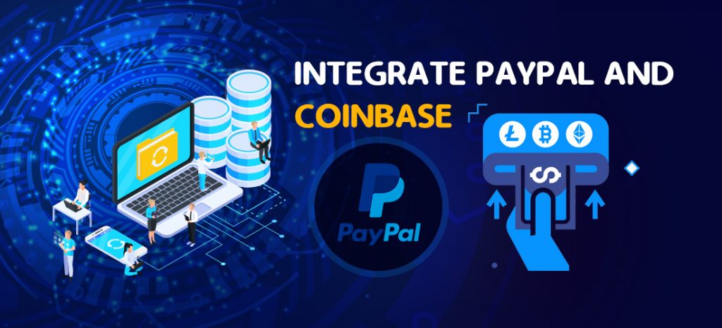 can you transfer cryptocurrency from coinbase to paypal