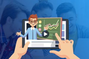 top Video Learning App