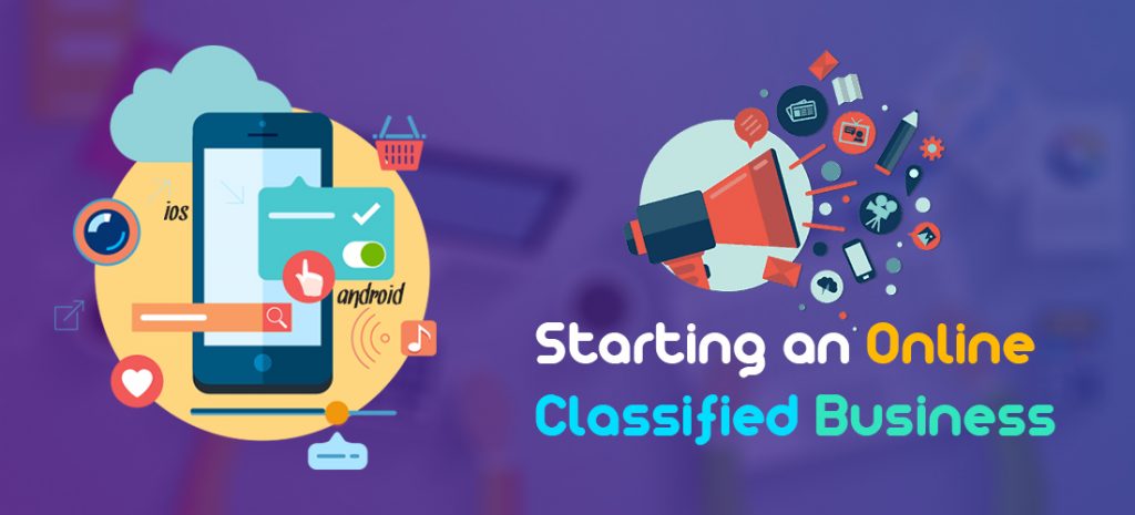 Business Opportunities: How to Start a Classified Business in India?