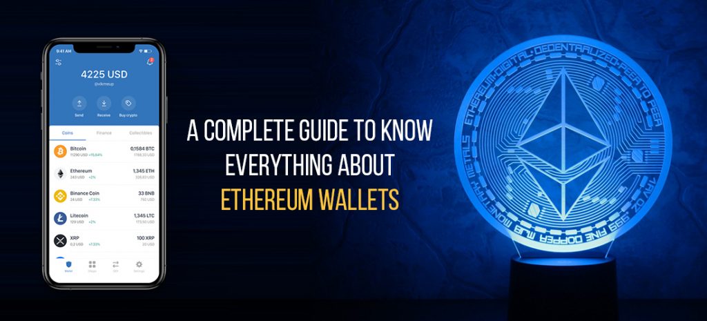 web interface ethereum wallet