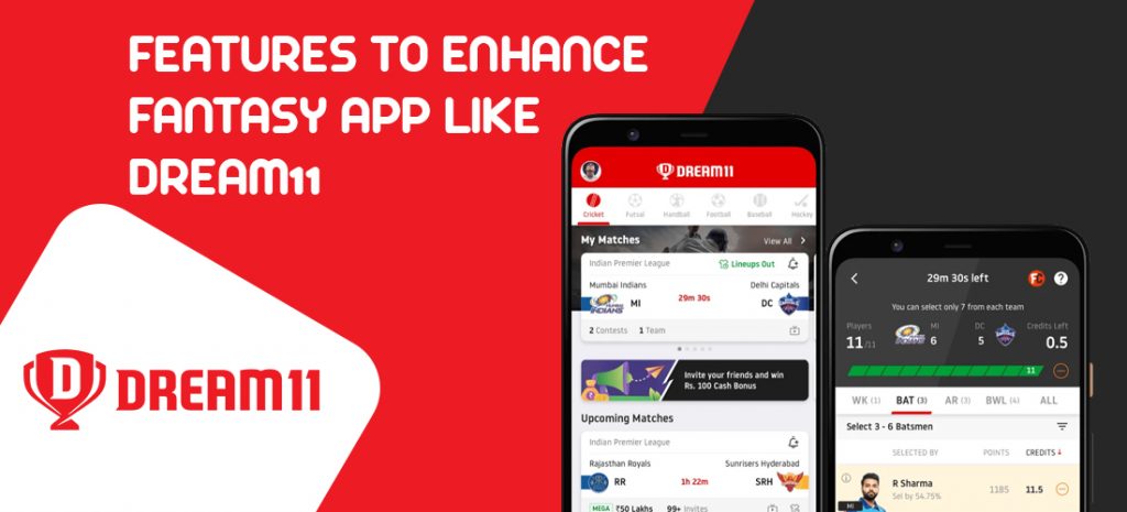 Are You Ready To Launch An App Like Dream11 In This IPL Season?