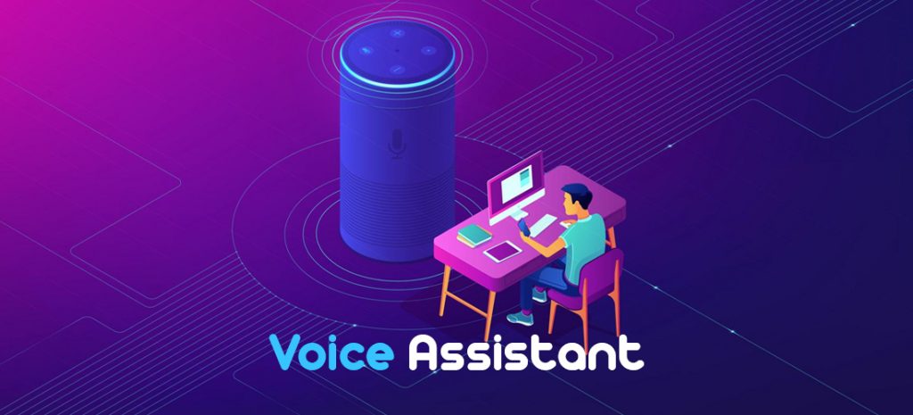 voice assistants for windows pc