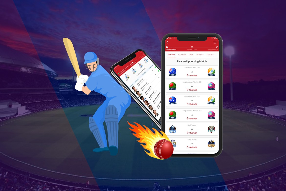 Satta Cricket App