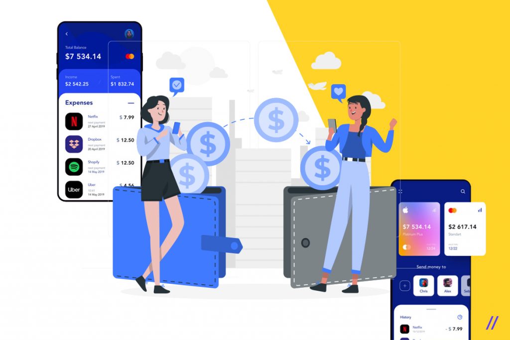 How To Create Money Transfer App: BR Softech Development Guide - BR Softech