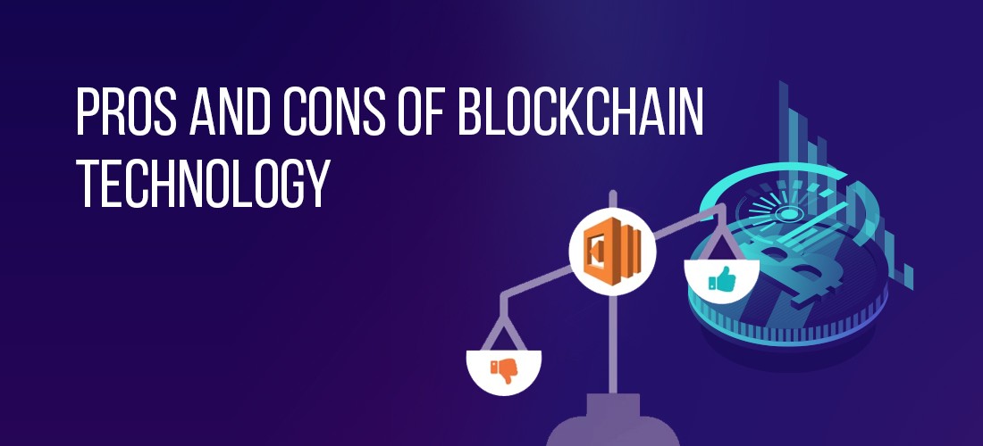 Future Scope Of Blockchain Technology - Everything You Need To Know ...